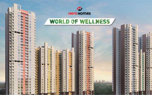 Hero Homes 104